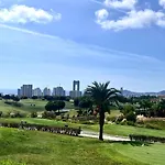 Casa Golf Bahia * Cala de Finestrat