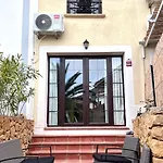 Casa Golf Bahia Apartment Cala de Finestrat