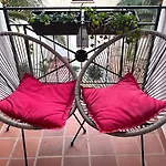 Casa Golf Bahia Apartment Cala de Finestrat
