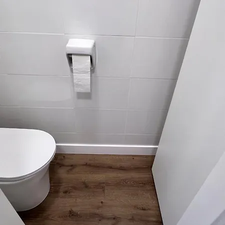 Casa Golf Bahia * كالا دي فينيسترات