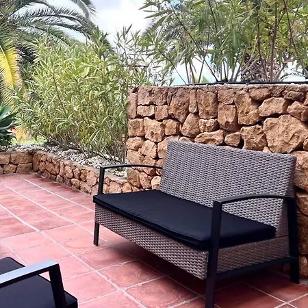 Casa Golf Bahia
