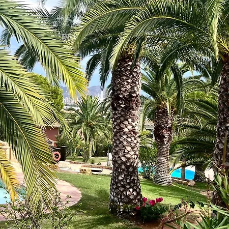 Apartment Casa Golf Bahia