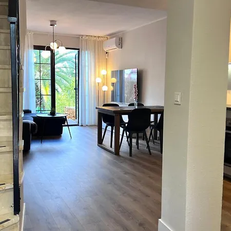 Casa Golf Bahia Apartment *