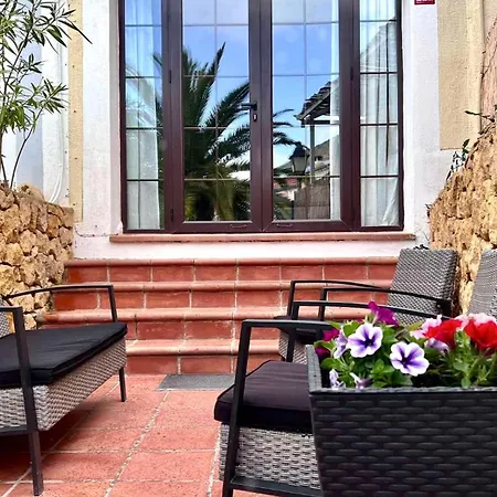 Casa Golf Bahia Apartment