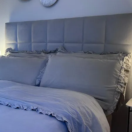 شقة Casa Golf Bahia