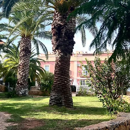 Casa Golf Bahia Cala de Finestrat