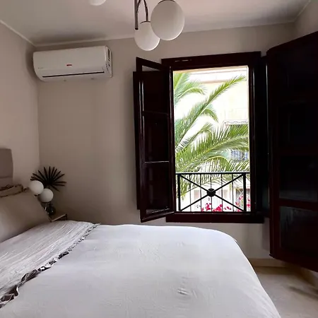 Casa Golf Bahia شقة كالا دي فينيسترات