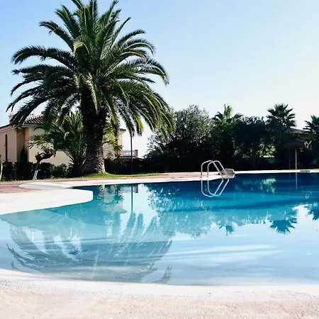 Casa Golf Bahia كالا دي فينيسترات