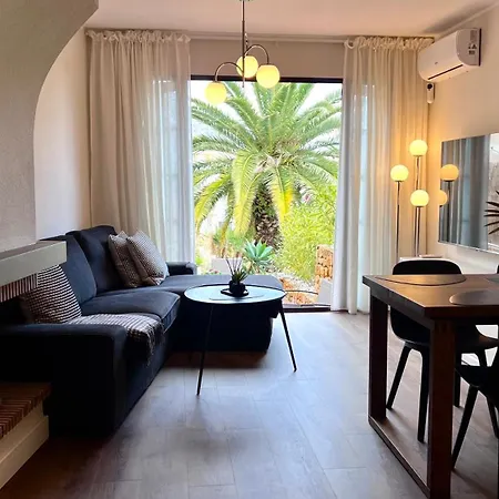 Casa Golf Bahia *