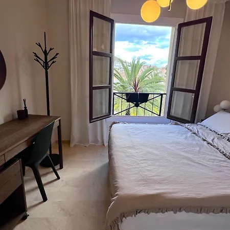 Casa Golf Bahia شقة