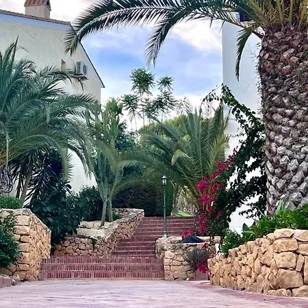 Apartment Casa Golf Bahia Cala de Finestrat